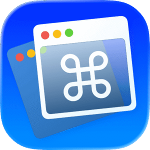 90% Off – Command-Tab Plus: Lifetime License | Keyboard-Centric Application & Window Switcher – for Mac
