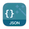 Ensilico JSON Wizard Mac App Review DOwnload Sale