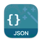 Ensilico JSON Wizard Mac App Review DOwnload Sale