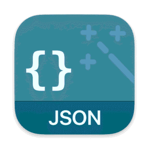 88% Off – JSON Wizard: Lifetime License | The Ultimate JSON-Driven Data Management App – for Mac
