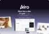 GoDaddy Airo AI Builder review download promo code