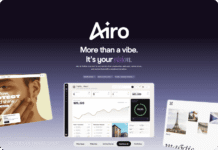GoDaddy Airo AI Builder review download promo code