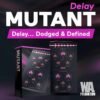 W. A. Production Mutant Delay Review Download Discount Coupon