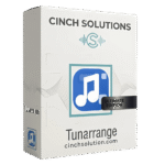 Cinch Tunarrange Pro Review Download Giveaway