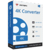 AnyMP4 4K Converter review download discount coupon giveaway