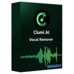 Clumi AI Vocal Remover Review Download Giveaway