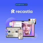 Recastia Pro - 6 Months (Giveaway)</p><p>