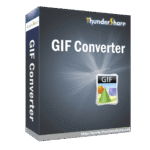 ThunderSoft GIF Converter Review Downlaod Free Giveaway
