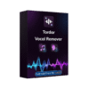Tordar AI Vocal Remover Screenshot