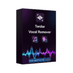 Tordar AI Vocal Remover Screenshot