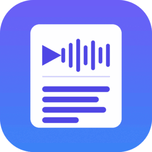 Giveaway – SoftOrbtis TranscribeIt: Free License key | Audio to Text & Video to Text Converter Software – for Windows