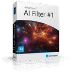 Ashampoo AI Filter #1 Standard Review Download Giveaway