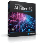 Ashampoo® AI Filter #2 Professional - Lifeitme License (60% Off)</p><p>
