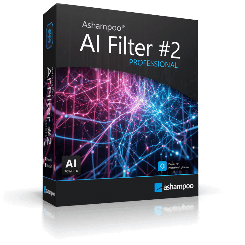 Ashampoo AI Filter #2 Professional Review Download Discount Coupon