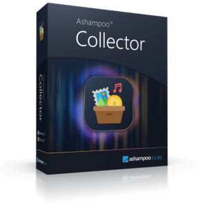 Giveaway – Ashampoo Collector: Free Full Version | Flexible Collection Manager Software for Books, CDs, LEGO, Coins & Games – for Windows