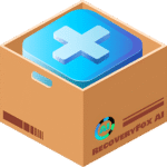 WonderFox RecoveryFox AI Review Download Sale Giveaway