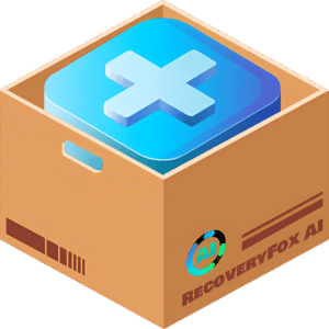 Giveaway – RecoveryFox AI: Free License Key | AI-Powered Data Recovery Software – for Windows