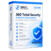 360 Total Security Premium Review Download Discount Coupon