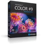 Ashampoo COLOR #9 PROFESSIONAL: Perpetual License (40% Off)</p><p>
