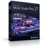 Ashampoo Music Studio Pro 27 Review Download Discount Coupon Giveaway