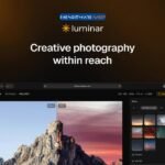 Luminar on Web - Web Only (Free)</p>
<p>