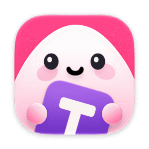 69% Off – Mochi Type: Lifetime License | Master Touch Typing Tutor & Trainer – for Mac