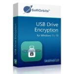 SoftOrbits USB Drive Encryption Review DOwnload Giveaway