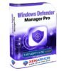 XenArmor Windows Defender Manager Pro Review Download Sale