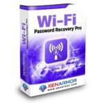 Xenarmor WiFi Password Recovery Pro Review Download Coyupon Giveaway