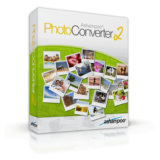 [UPDATED] Giveaway – Ashampoo Photo Converter 2: Free License Key | A Fast Image Format Converter – for Windows