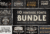 Giveaway – 10 Vintage Font Families Bundle: Free 10 font Families with Premium License