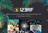 20% Off Coupon Code for any 123RF Subscription Plan
