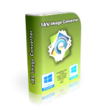 100% Software Giveaway on 1AV Image Converter – Free Activation Key – Converts Image Files To A Wide Range of Image File Formats – for Windows & Mac OS X