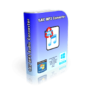100% Software Giveaway:  1AV MP3 Converter v1.0.0.90 – Free Registration Key – All-to-all Sound File Converter – for Windows