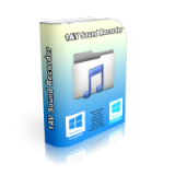 100% Software Giveaway on 1AV Sound Recorder V1.0.0.90 – Free Registration Key – Record Audio from Any Source – for Windows