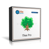 Up to 91% Off – 1Tree Pro: Lifetime License | A Single-Tree-View File Explorer – for Windows