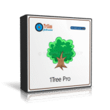 Up to 91% Off – 1Tree Pro: Lifetime License | A Single-Tree-View File Explorer – for Windows