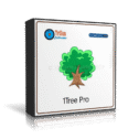 Up to 91% Off – 1Tree Pro: Lifetime License | A Single-Tree-View File Explorer – for Windows