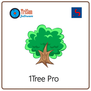 [NEW KEY #7] Giveaway – 1Tree Pro 8.0: Free 1-year License Key – Full Version – for Windows
