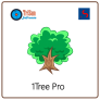 [NEW KEY #5] Giveaway – 1Tree Pro 8.0: Free 1-year License Key – Full Version – for Windows