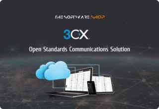 100% Software Giveaway on 3CX Standard with Unlimited Users – FREE 3-Year Subscription: The Award-winning Business Communications Solution