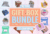 Giveaway – 3D Gift Box Bundle: Free 20 Unique 3D Box Designs for Crafting, Events & Gifting | Commercial License