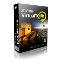 90% Off Coupon on 3DVista Virtual Tour Suite PRO – Professional Virtual Tour Software Leading in Panoramic & VR Innovation (Windows & Mac)