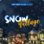 Software Giveaway – 3Planesoft Snow Village: Lifetime License – Holidays 3D Live Wallpaper and Screensaver – for Windows