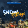 Software Giveaway – 3Planesoft Snow Village: Lifetime License – Holidays 3D Live Wallpaper and Screensaver – for Windows