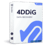 53% Off – 4DDig Windows Data Recovery: Lifetime License | All-in-One Solution to Perform Data Recovery for All Scenarios – for Windows