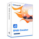Giveaway – 4Easysoft DVD Creator: Free License Code | DVD/Blu-ray Disc, Folder, or ISO Files Creator – for Windows