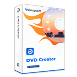 Giveaway – 4Easysoft DVD Creator: Free License Code | DVD/Blu-ray Disc, Folder, or ISO Files Creator – for Windows