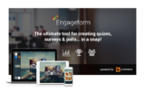 93% Off Coupon on Engageform – Lifetime Access – Engagement-driving Surveys, Quizzes, and Polls Builder
