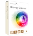 60% Discount Coupon on 4Videosoft Blu-ray Creator – Lifetime License – Burn Video to Blu-ray Disc Folder/ISO file – for Windows